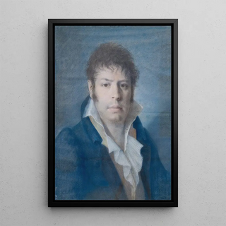 Vicent Rods - Portrait of a Man.webp