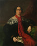 Portrait of an Unknown Spanish Lady - Vicente López Portaña — artwork view