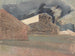 Buildings in Galveston, Texas - Victor Alfred Lundy — artwork view