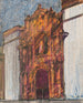 L'Église à nouveau - Victor Alfred Lundy — artwork view