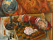 Nature morte à la poupée - Victor Barthe — artwork view