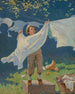 A man in becoming - Victor Coleman Anderson — artwork view