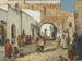 The Musicians of Tangier - Victor Eeckhout — artwork view