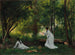 La Pêche - Victor Gabriel Gilbert — artwork view