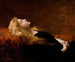 The Rest - Victor Gabriel Gilbert — artwork view