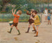 La bande des enfants - Victor Gabriel Gilbert — artwork view