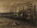 Dolmens and Menhirs - Victor Hugo — artwork view