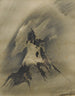 Le Burg - Victor Hugo — artwork view