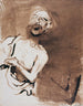 The Fool - Victor Hugo — artwork view