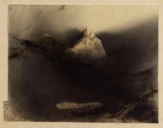 The Myth - Victor Hugo — artwork view
