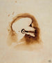 Untitled Painting - Victor Hugo — artwork view
