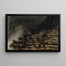 Torquemada - Victor Hugo — framed artwork on a wall