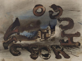 Victor Hugo - Victor Hugo — artwork view