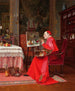 The Final Touches - Victor Marais-Milton — artwork view