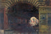 Entrée du Cloître Saint-Honoré Rue des Bons-Enfants - Victor Marec — artwork view