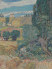 Field Work - Victor Menu — artwork view