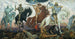 Les Quatre Cavaliers de l'Apocalypse - Victor Mikhailovich Vasnetsov — artwork view