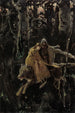 Ivan Tsarevich - Victor Mikhailovich Vasnetsov — artwork view