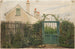 Petite porte - Victor Mikhailovich Vasnetsov — artwork view