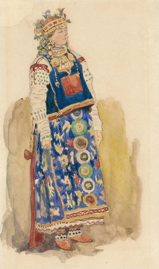 Victor Mikhailovich Vasnetsov - Kupava.webp