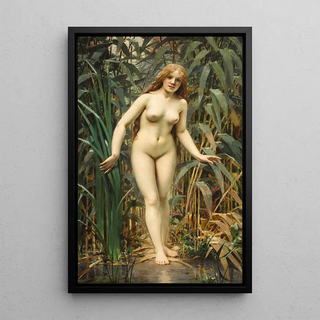 Victor Tortez - The Young Bather.webp