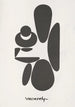 Vasarely - Victor Vasarely — artwork view