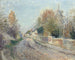 Village Legend - Victor Vignon — artwork view