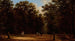 Cavaliers dans un parc - Victor de Grailly — artwork view
