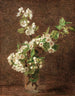 Apple Blossom - Victoria Fantin-Latour — artwork view