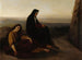 Women in mourning at the tomb of Christ - Victorine Nordenswan — artwork view