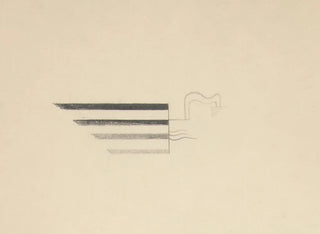 Drawings original 05 - Viking Eggeling — artwork view