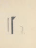 Original Drawings 11 - Viking Eggeling — artwork view