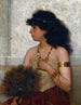 Esther - Viktor Alexeevich Bobrov — artwork view