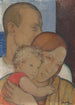 Family Painting - Viktor Kiss — artwork view