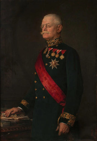 Viktor Stauffer - Dr Eugen HauenschieldBauer Freiherr von Przerab.webp