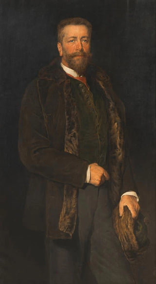 Viktor Stauffer - Graf Hans Wilczek.webp