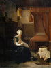 Joy of Motherhood - Viktor Tobler — artwork view
