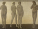 Artemis - Vilhelm Hammershøi — artwork view
