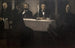 Five Portraits - Vilhelm Hammershøi — artwork view