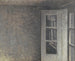 The bedroom of the balcony at Spurveskjul - Vilhelm Hammershøi — artwork view