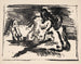 Group of Figures - Vilhelm Lundstrøm — artwork view