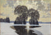 Winter Painting - Vilhelms Purvītis — artwork view