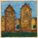 Villages of Workers - Karl Wiener — artwork view