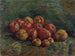 Apples - Vincent van Gogh — artwork view