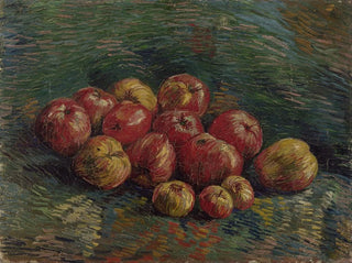 Apples - Vincent van Gogh — artwork view