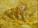 Coings, citrons, poires et raisins - Vincent van Gogh — artwork view