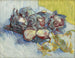 Red Cabbages and Onions - Vincent van Gogh — artwork view
