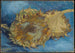 Sunflowers Painting - Vincent van Gogh — artwork view
