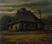 The Pavilion - Vincent van Gogh — artwork view