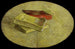 Three Books - Vincent van Gogh — artwork view